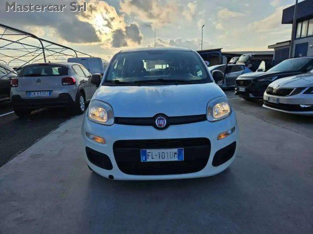FIAT Panda usata, con Climatizzatore