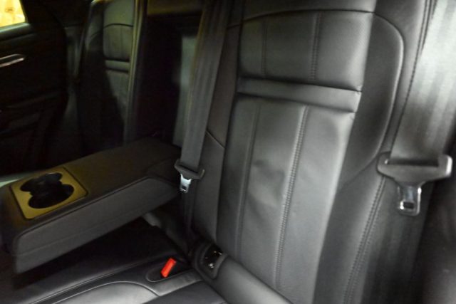 LAND ROVER Range Rover Evoque usata 54