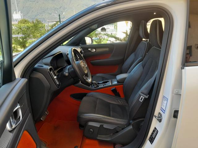 VOLVO XC40 usata, con Cruise Control