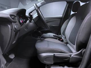 OPEL Crossland X usata, con Climatizzatore