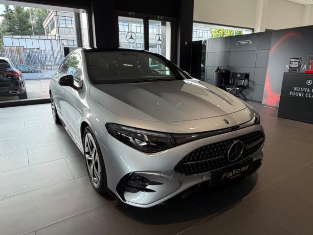 MERCEDES-BENZ CLA 200 usata, con ABS