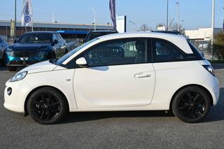 OPEL Adam usata, con Climatizzatore