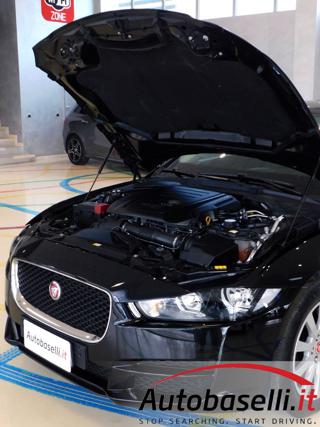 JAGUAR XE usata 66