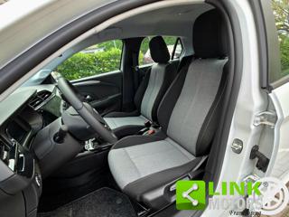 OPEL Corsa usata, con Climatizzatore
