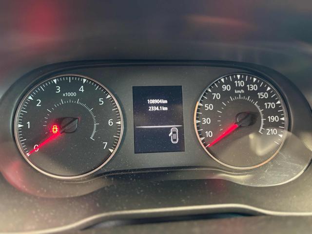 DACIA Duster usata, con Climatizzatore