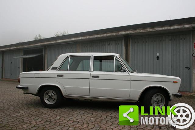 FIAT 125 usata 8