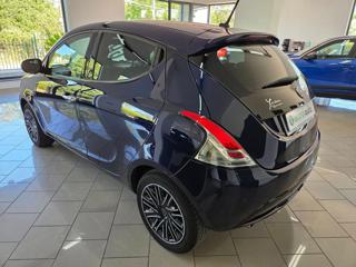 LANCIA Ypsilon usata, con Autoradio