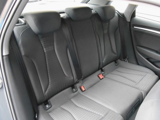 AUDI A3 usata, con ESP