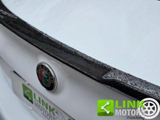 ALFA ROMEO Giulia usata, con Controllo trazione