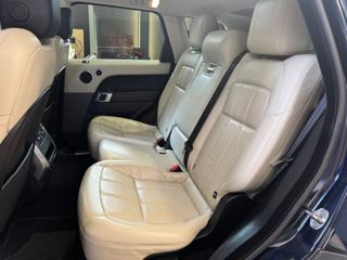 LAND ROVER Range Rover Sport usata, con Controllo automatico clima
