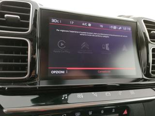 CITROEN C5 Aircross usata, con Fendinebbia