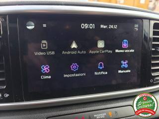 KIA Sportage usata, con ESP