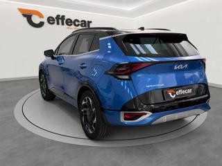 KIA Sportage usata, con Airbag Passeggero