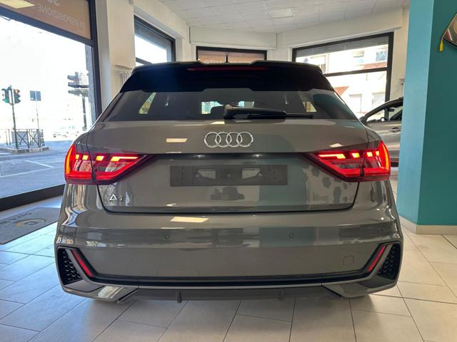 AUDI A1 usata, con Alzacristalli elettrici