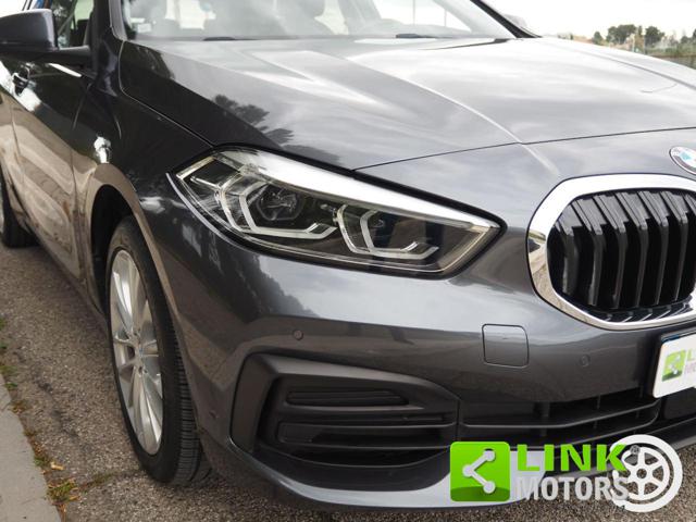 BMW 116 usata 27