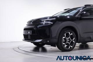CITROEN C5 Aircross usata, con Controllo automatico clima