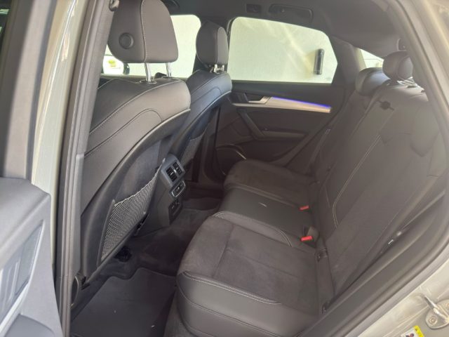 AUDI Q5 usata, con Specchietti laterali elettrici