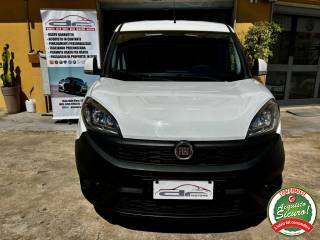 FIAT Doblo usata, con Alzacristalli elettrici