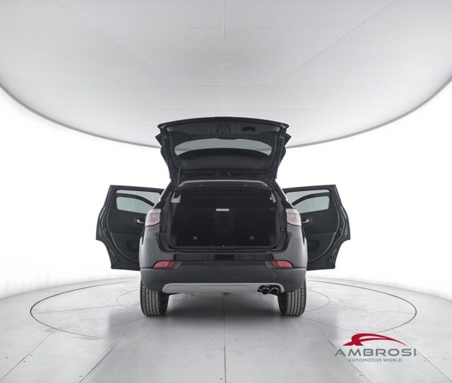 JEEP Compass usata 6