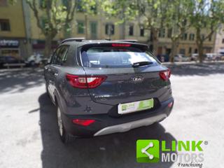 KIA Stonic usata, con Controllo automatico clima
