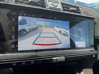 DS AUTOMOBILES DS 7 usata, con Sedile posteriore sdoppiato