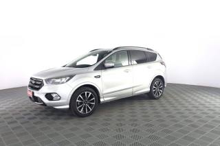FORD Kuga usata 7