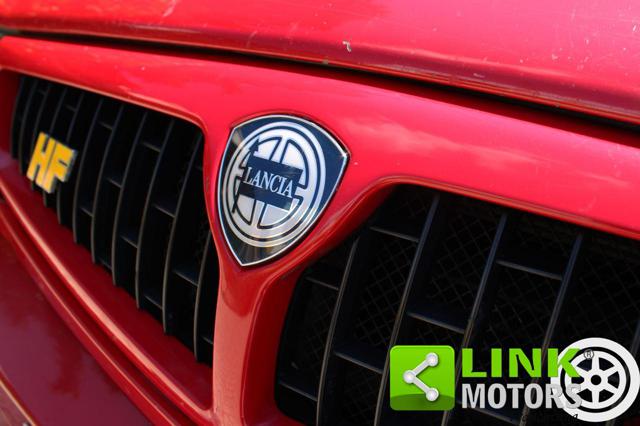 LANCIA Delta usata, con Fendinebbia