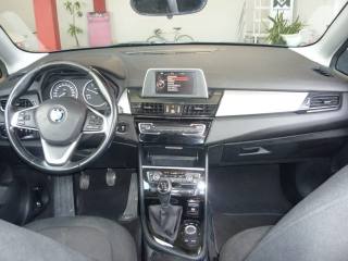 BMW 216 usata, con Chiusura centralizzata