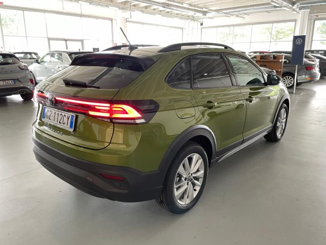 VOLKSWAGEN Taigo usata, con Chiusura centralizzata