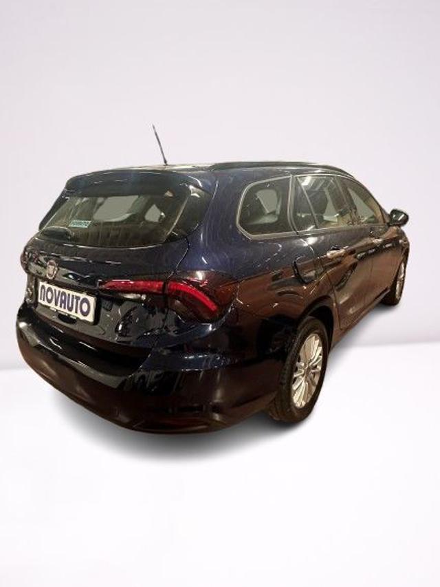 FIAT Tipo usata, con Airbag laterali