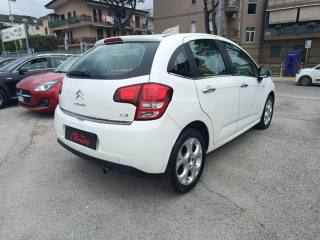 CITROEN C3 usata, con Climatizzatore