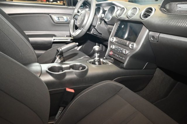 FORD Mustang usata 55