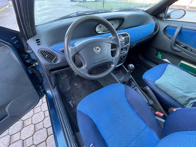 LANCIA Y usata, con Lettore CD