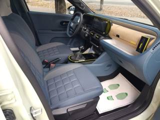 FIAT Grande Panda usata, con Controllo trazione
