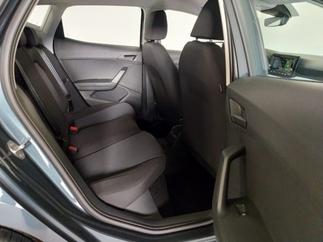 SEAT Ibiza usata, con Controllo trazione
