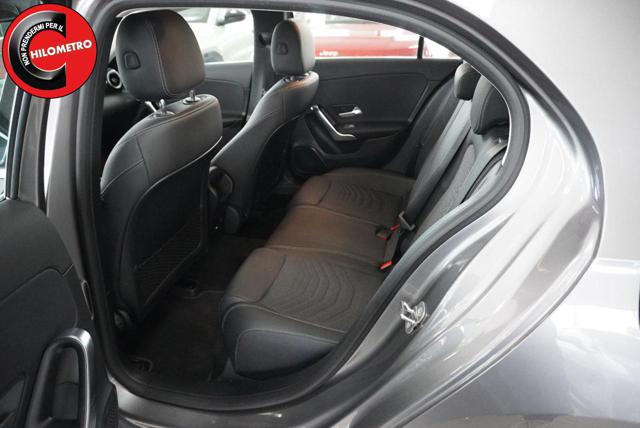 MERCEDES-BENZ A 250 usata, con Controllo trazione