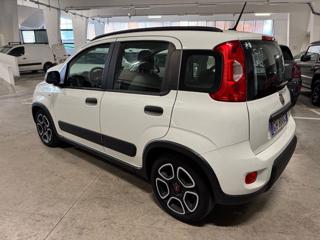 FIAT Panda usata, con Chiusura centralizzata