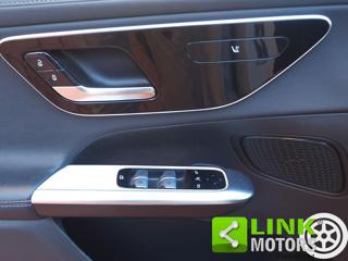 MERCEDES-BENZ GLC 300 usata, con Sistema di navigazione