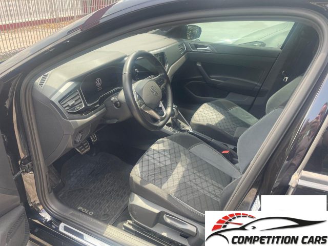 VOLKSWAGEN Polo usata, con Fendinebbia