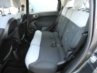 FIAT 500L usata, con ESP