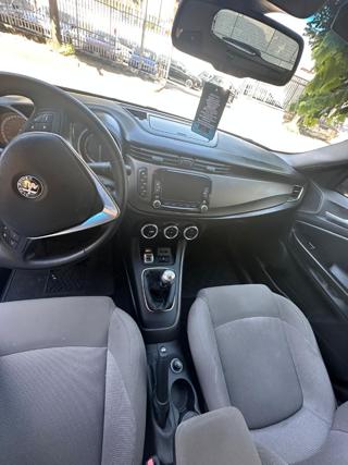 ALFA ROMEO Giulietta usata, con Chiusura centralizzata