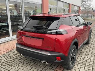 PEUGEOT 2008 usata, con Chiusura centralizzata