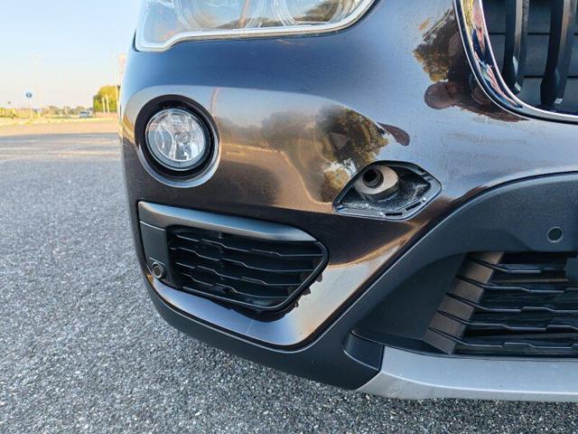 BMW X1 usata, con Park Distance Control
