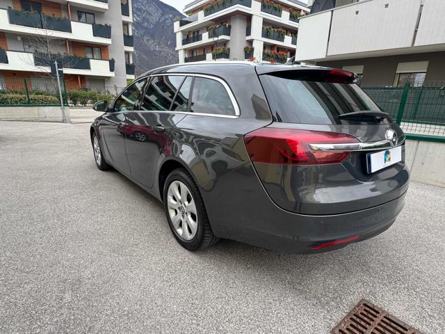 OPEL Insignia usata, con Airbag Passeggero