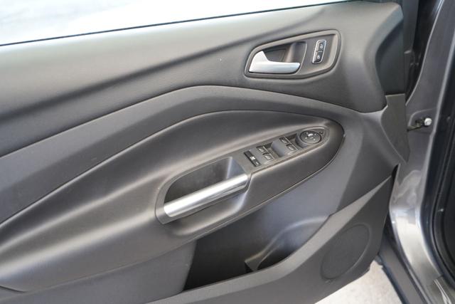 FORD Kuga usata, con ESP