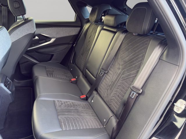 PEUGEOT 3008 usata, con Sensore di pioggia