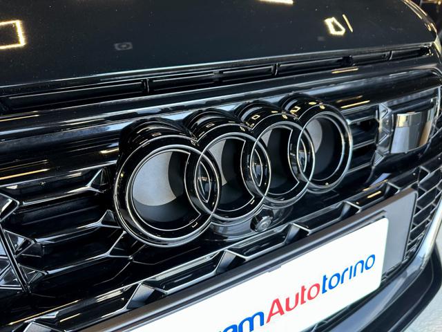 AUDI RS6 usata, con Climatizzatore