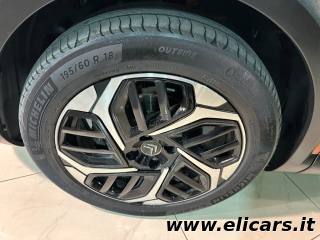 CITROEN C4 usata, con Servosterzo