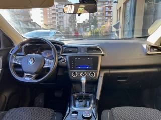 RENAULT Kadjar usata, con Controllo trazione