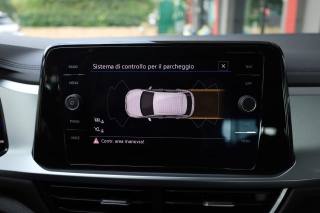 VOLKSWAGEN T-Roc usata, con Ruota di riserva